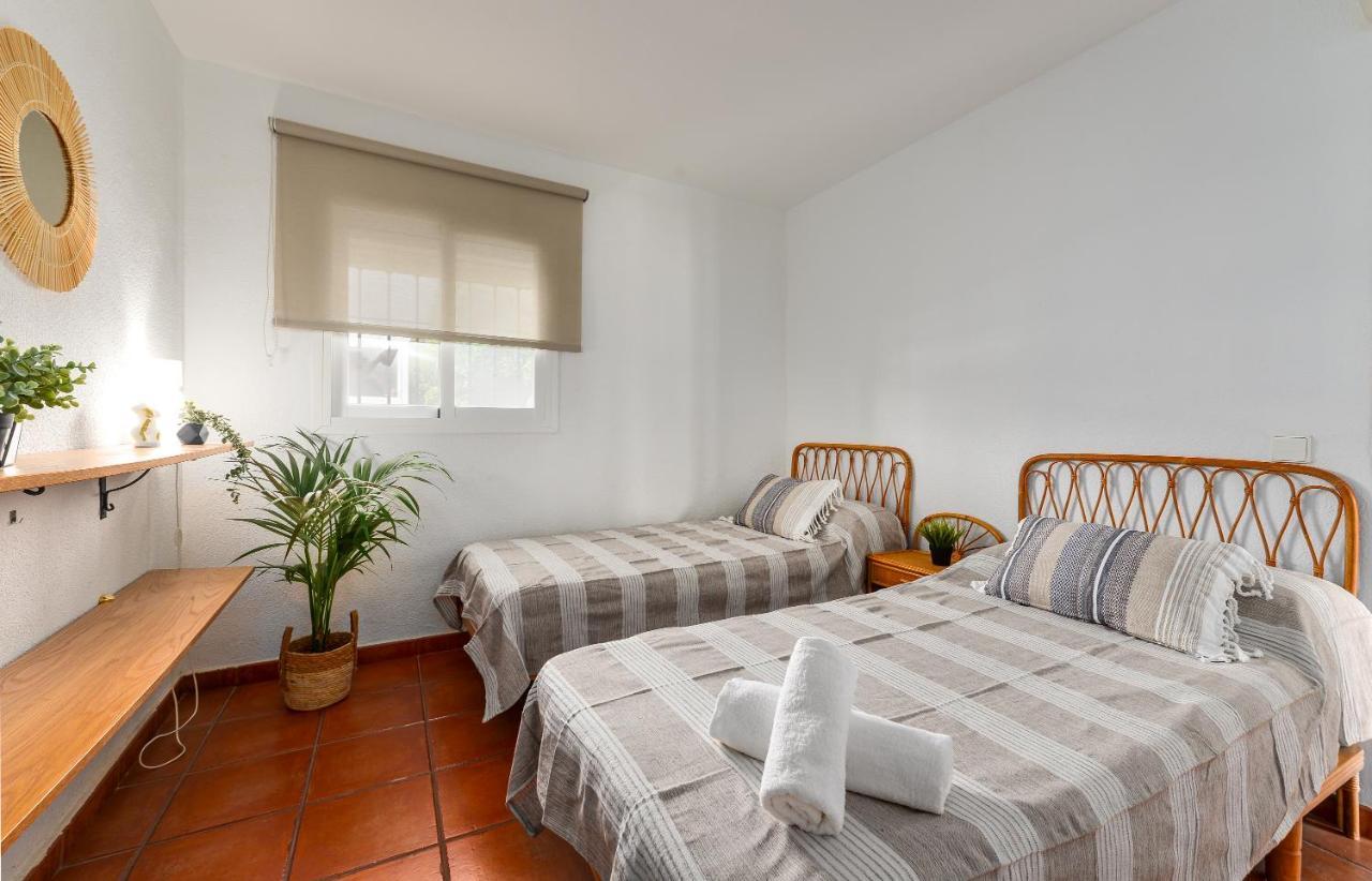Caroline House Puerto Banus Apartment