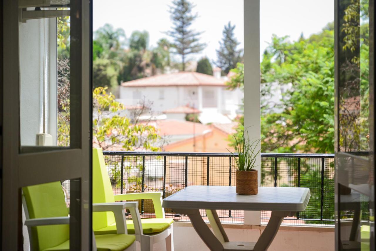 Caroline House Puerto Banus Marbella