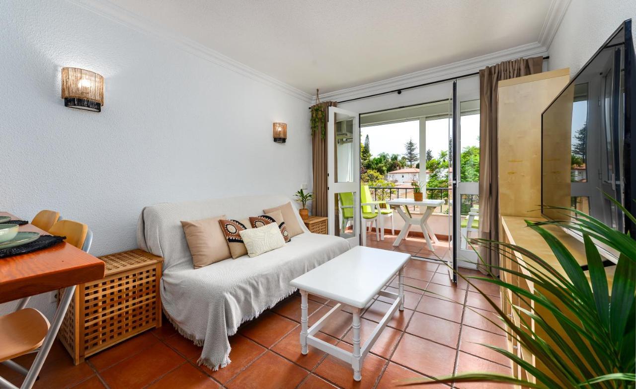 Caroline House Puerto Banus *