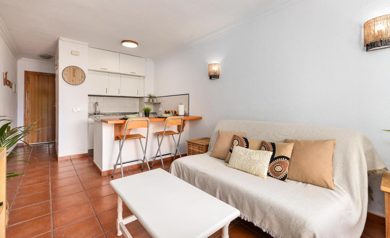 Apartment Caroline House Puerto Banus *