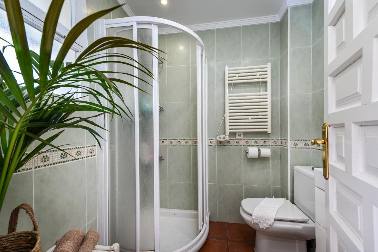 Apartment Caroline House Puerto Banus