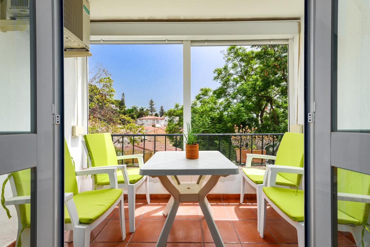 Apartment Caroline House Puerto Banus Marbella