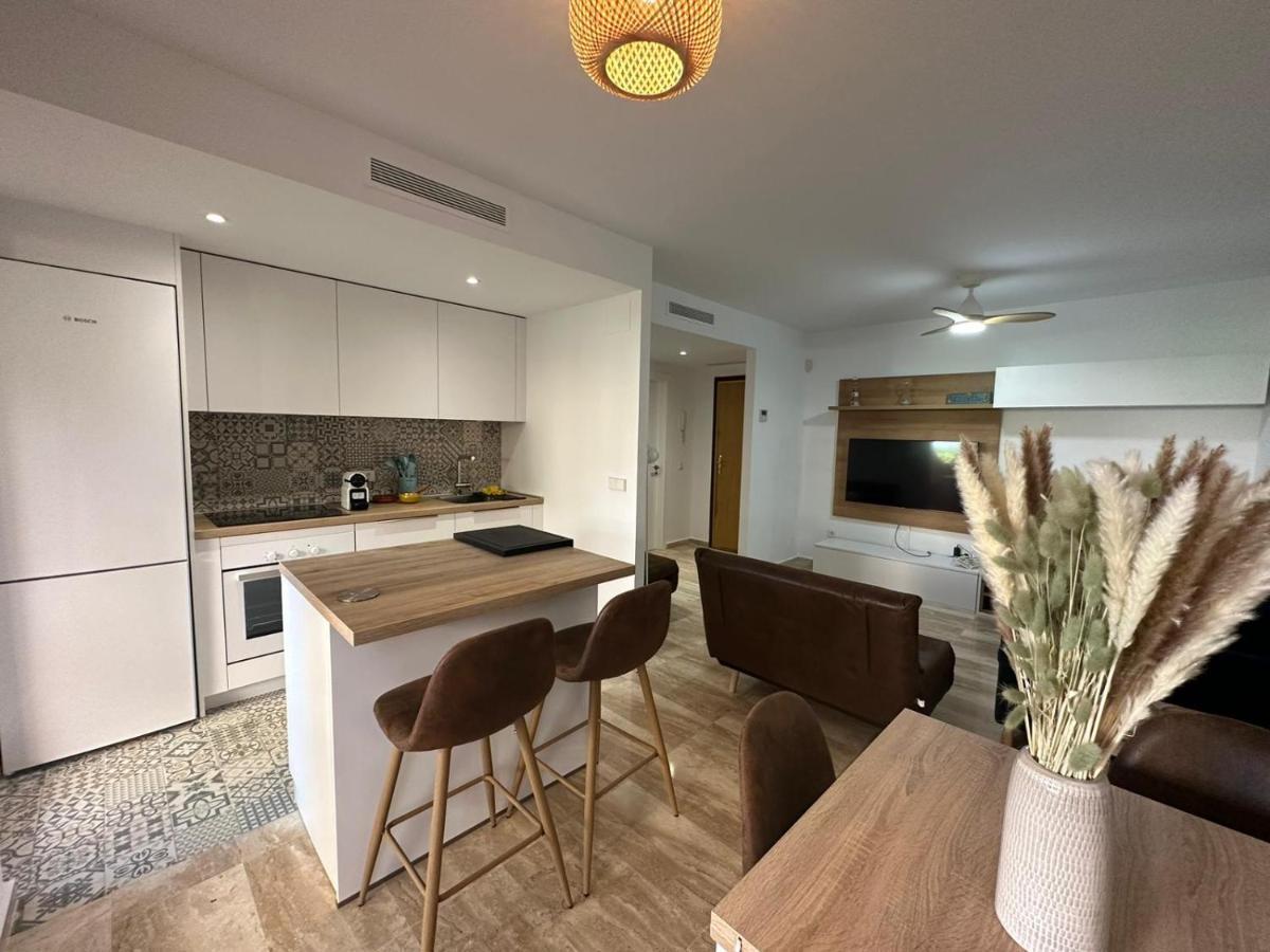 Charming In Alicate Playa Marbella