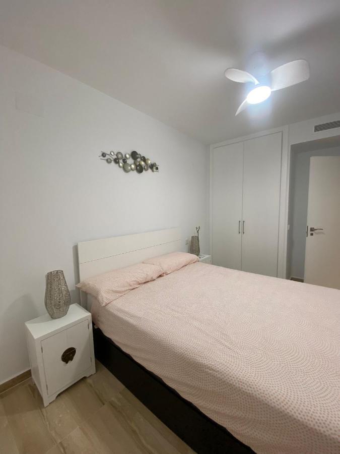Apartment Charming In Alicate Playa Marbella
