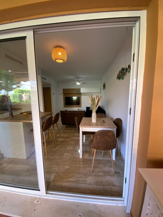 Charming In Alicate Playa Apartment
