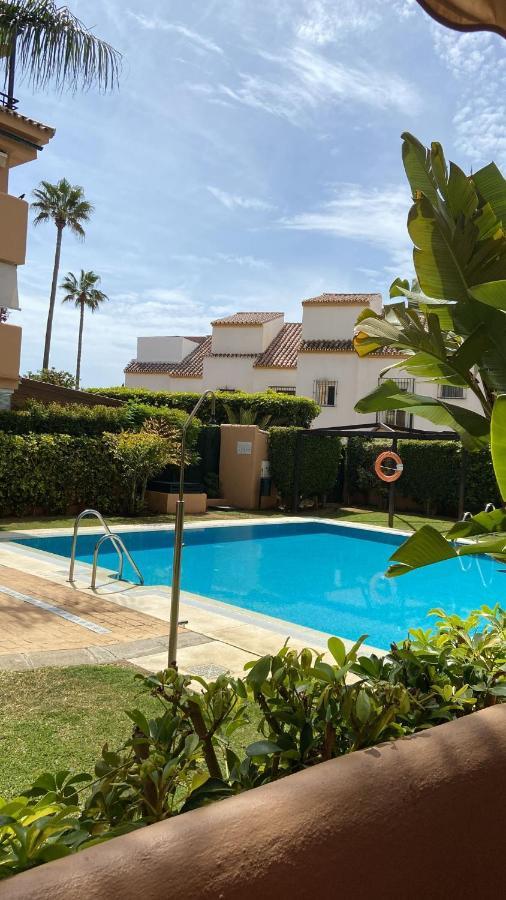 Charming In Alicate Playa Marbella