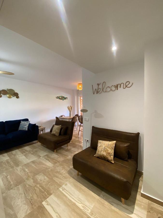 Apartment Charming In Alicate Playa Marbella