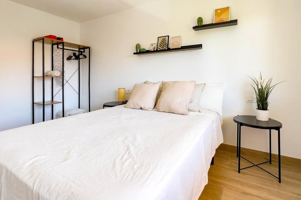 Appartement Oleholidays 624 Duplex Carib Playa 200 Mts. Playa