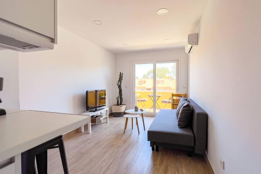 Oleholidays 624 Duplex Carib Playa 200 Mts. Playa Appartement *