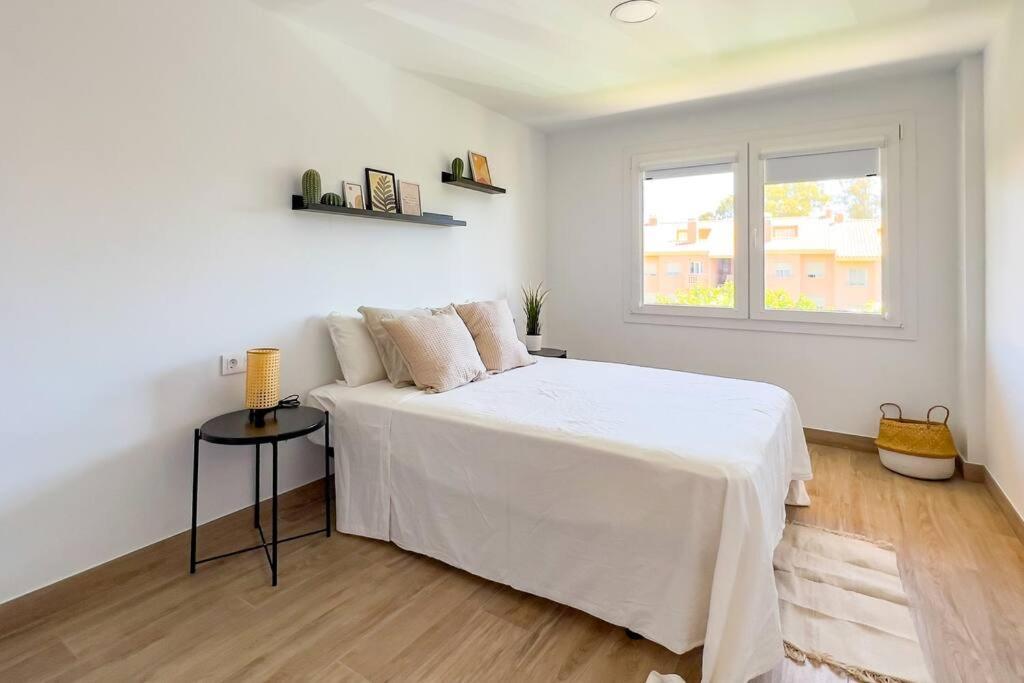 Oleholidays 624 Duplex Carib Playa 200 Mts. Playa Marbella