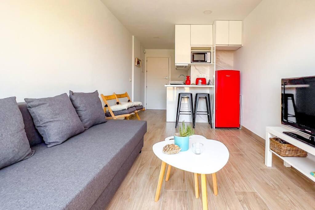 Appartement Oleholidays 624 Duplex Carib Playa 200 Mts. Playa Marbella