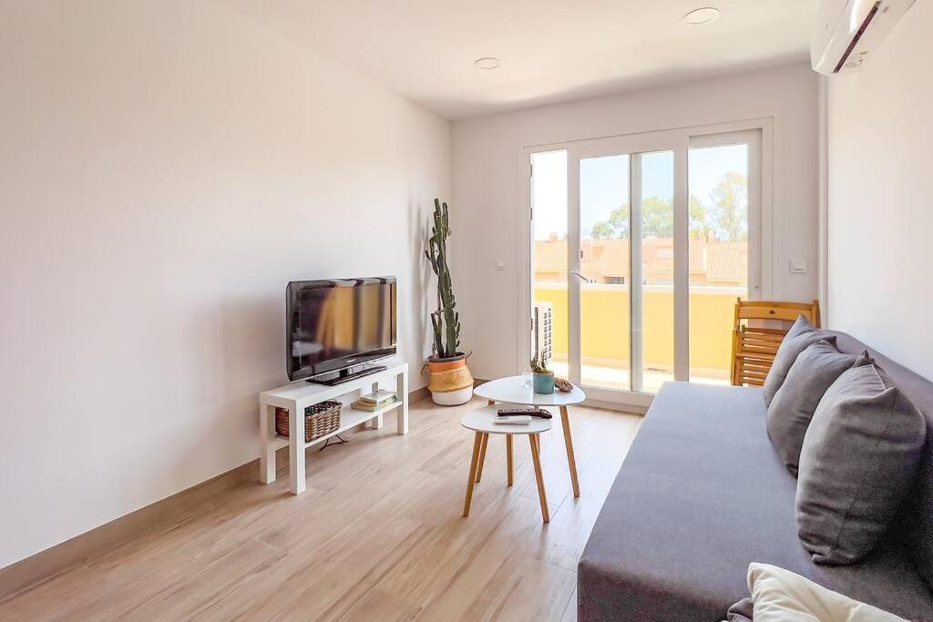 Oleholidays 624 Duplex Carib Playa 200 Mts. Playa * Marbella