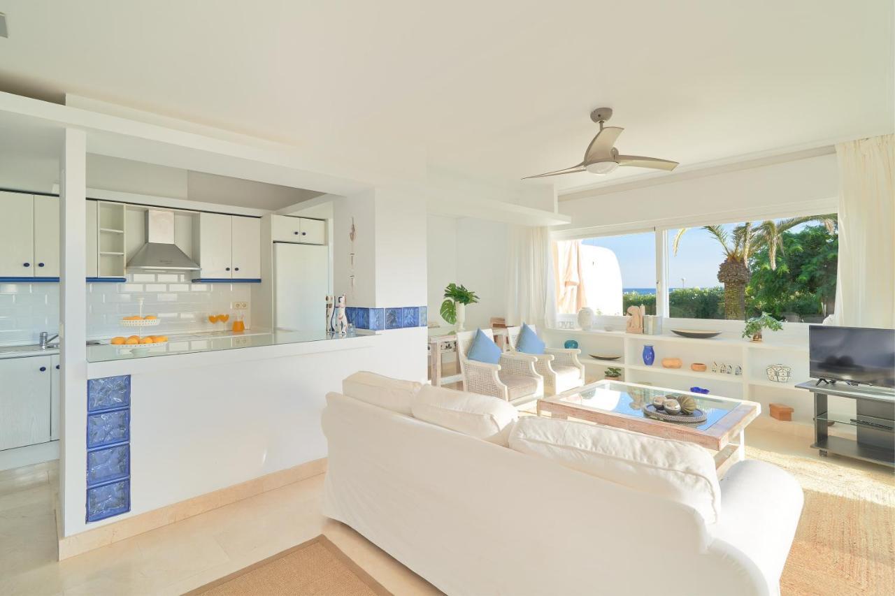 Apartamento Front Elviria *