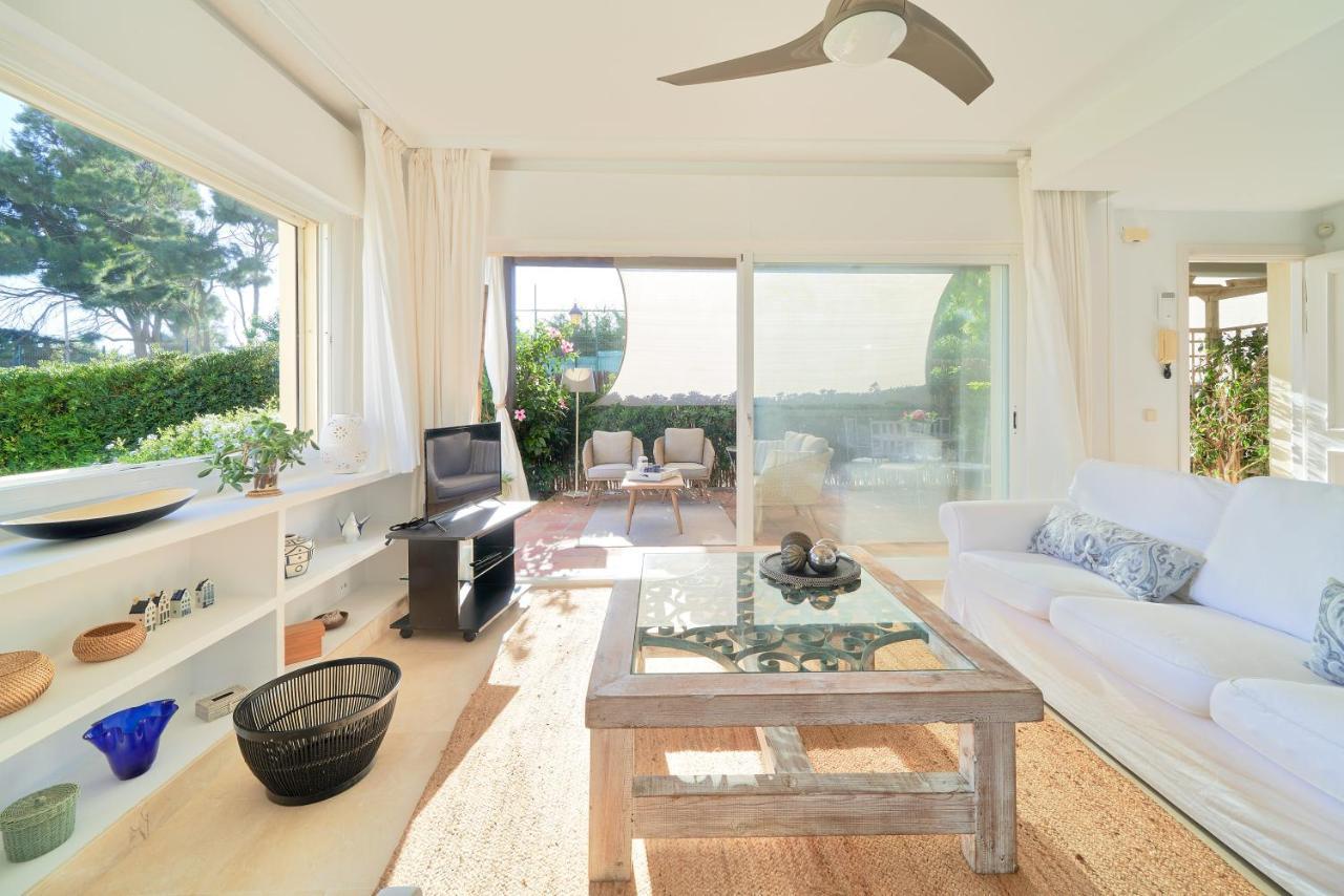 Front Elviria Apartamento *