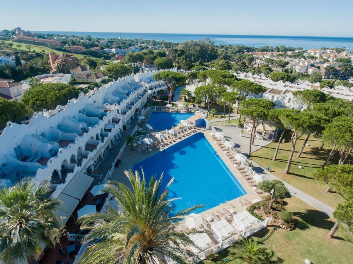 Townhouse With Pool View - Reserva De Marbella