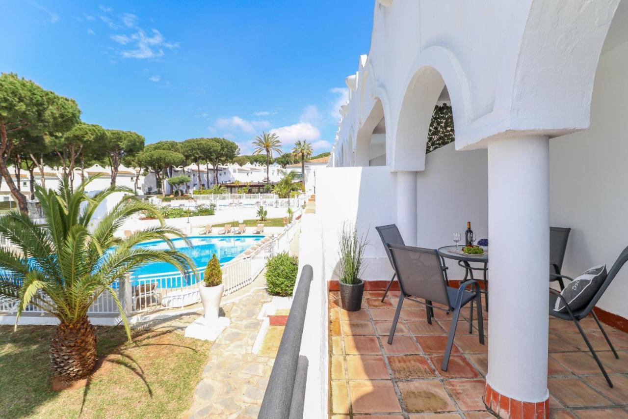 Townhouse With Pool View - Reserva De Holiday home