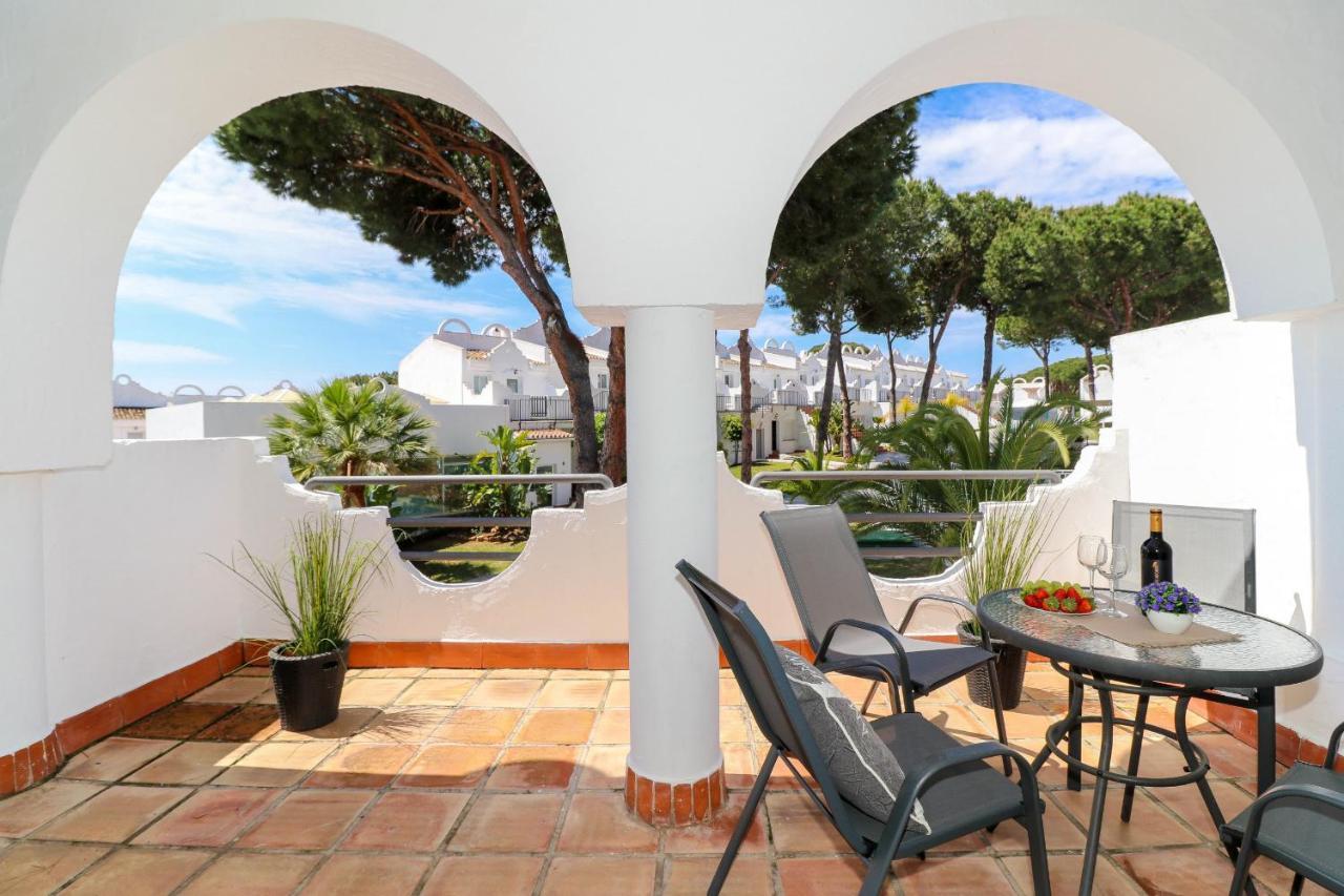Townhouse With Pool View - Reserva De Holiday home