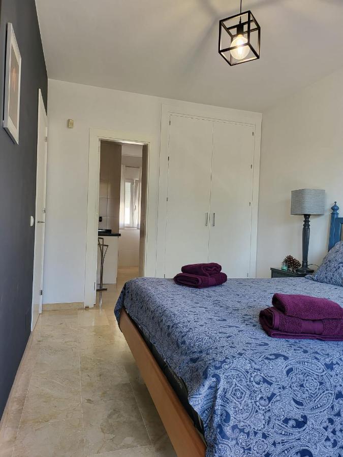 Sapore Di Mare Luxury And Cooking Bed & Breakfast Marbella