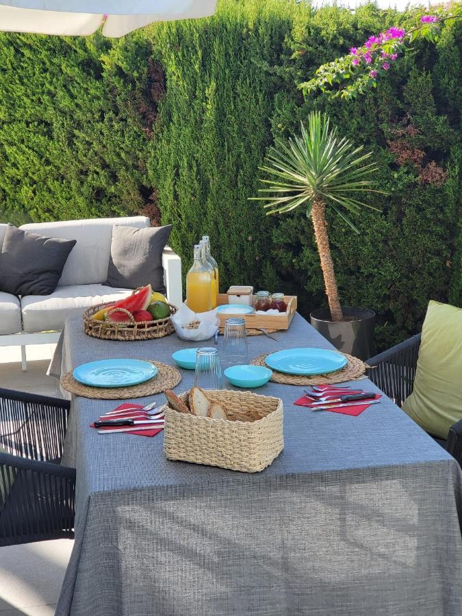 Sapore Di Mare Luxury And Cooking Bed & Breakfast *