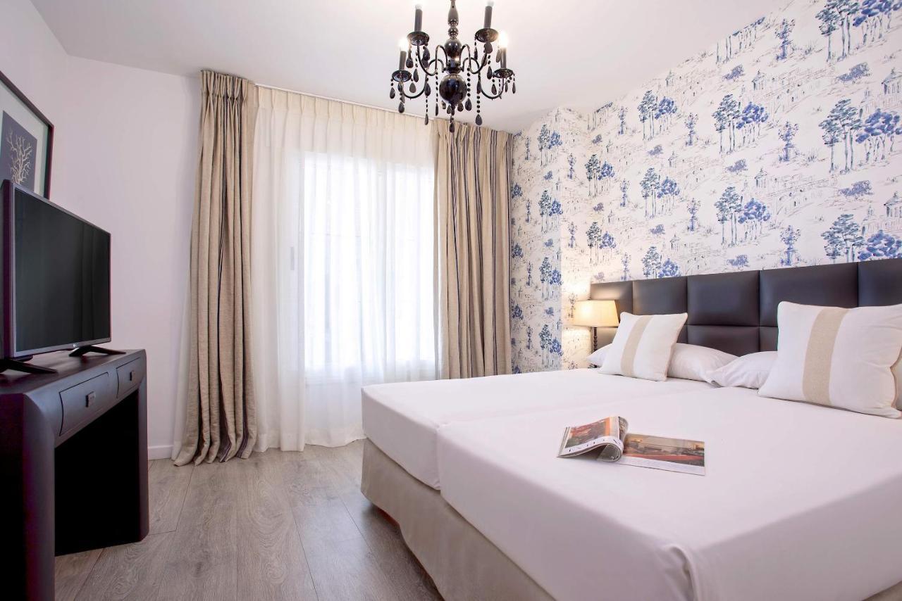 Apartment Genteel Guadalmina Golf Marbella