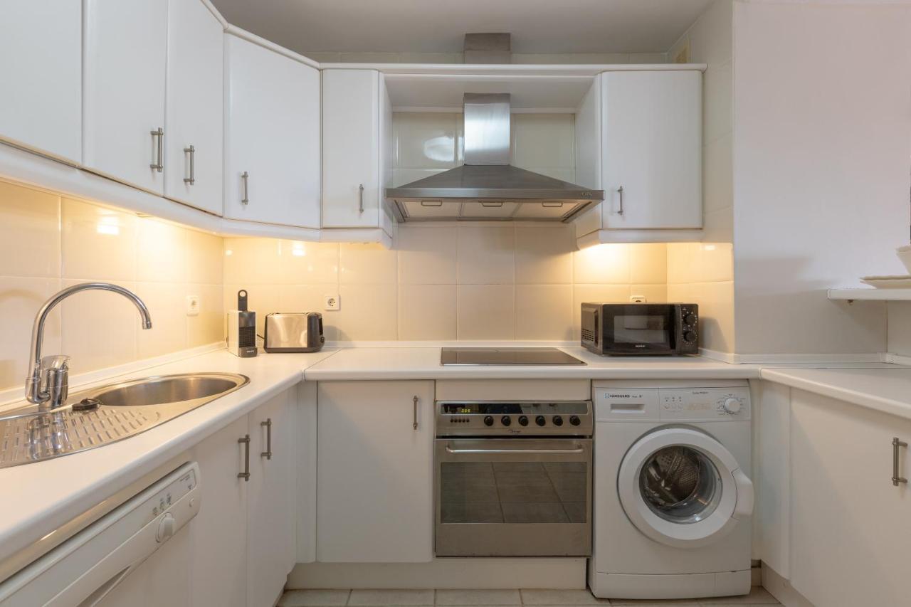 Precioso Elvira Hills. Apartamento