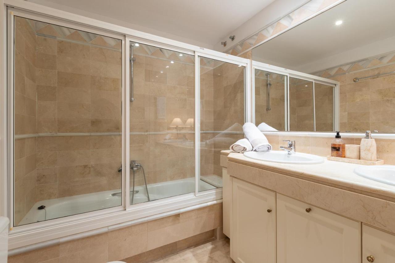 Apartamento Precioso Elvira Hills. Marbella