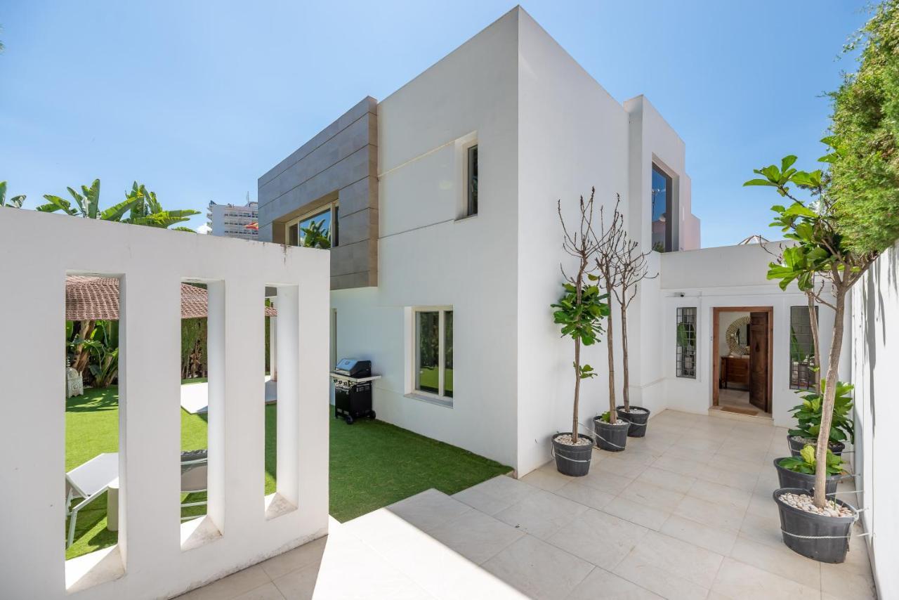 Vacation I Fuentes, Prime Location, Perfect For Families And Big Groups, Shared Pool