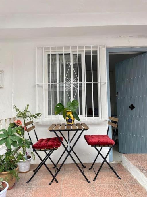 Encantador Estudio En * Marbella