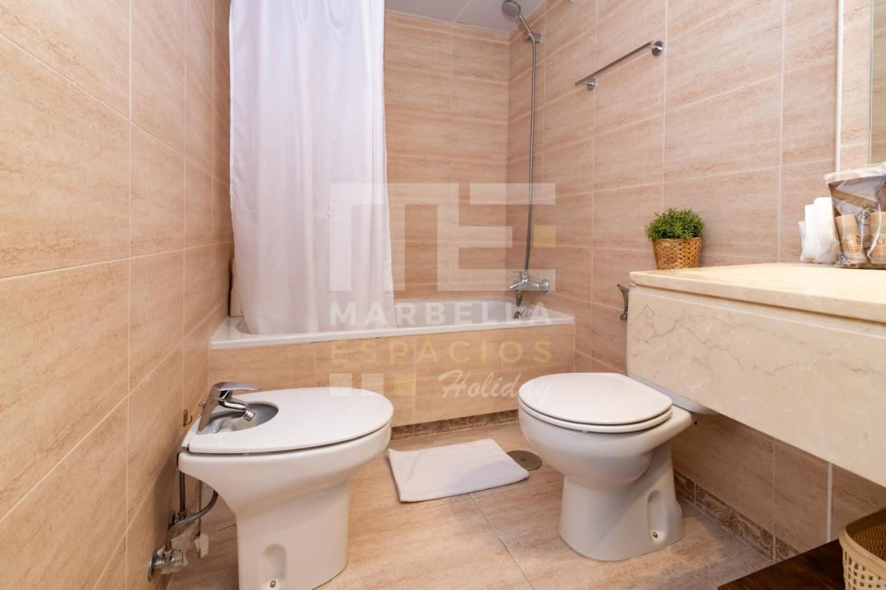 Apartment Amplio Planta Jardin Nagueles Marbella