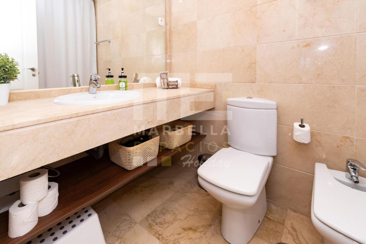 Apartamento Amplio Planta Jardin Nagueles