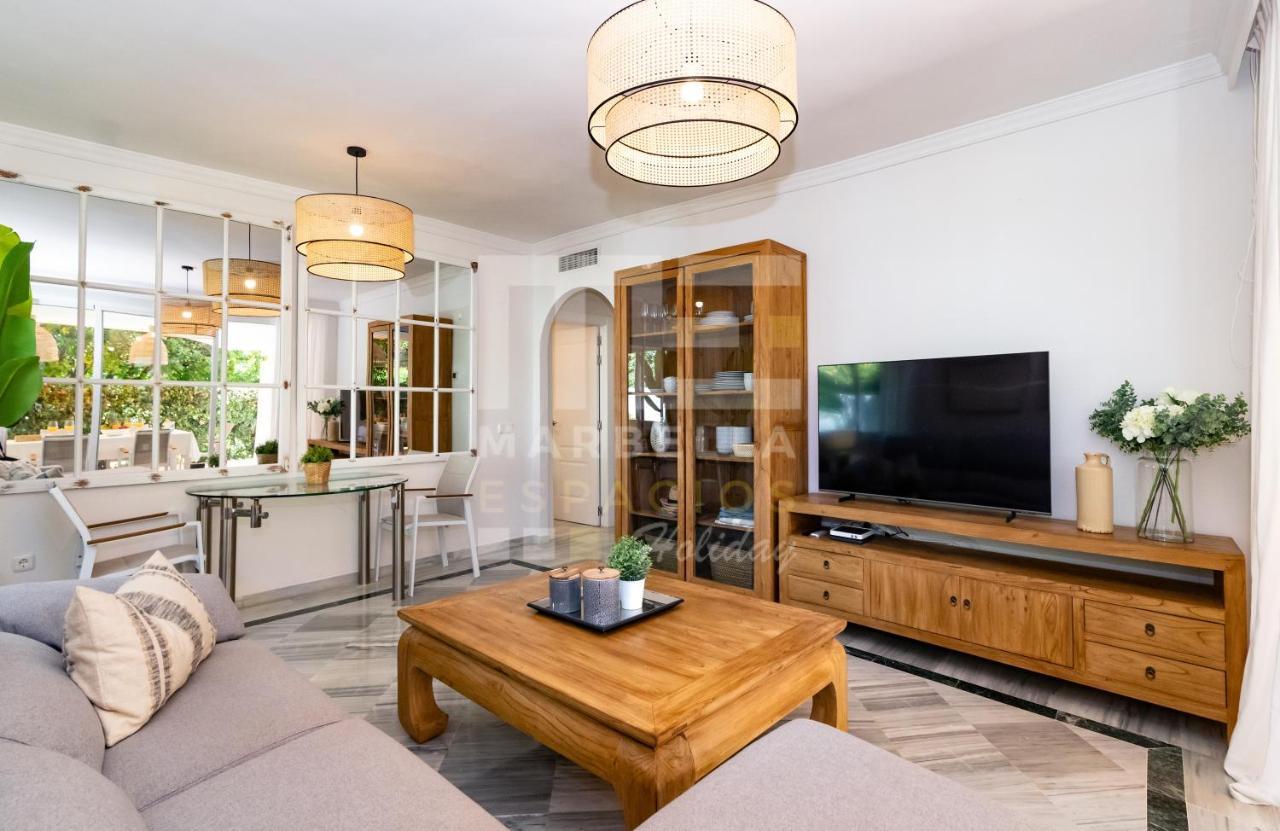 Apartamento Amplio Planta Jardin Nagueles *