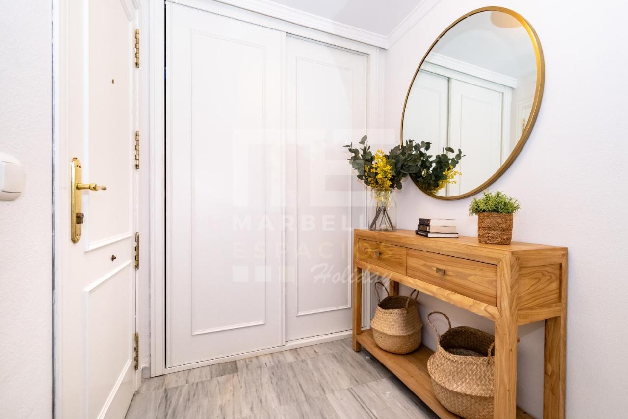 Amplio Planta Jardin Nagueles Apartment