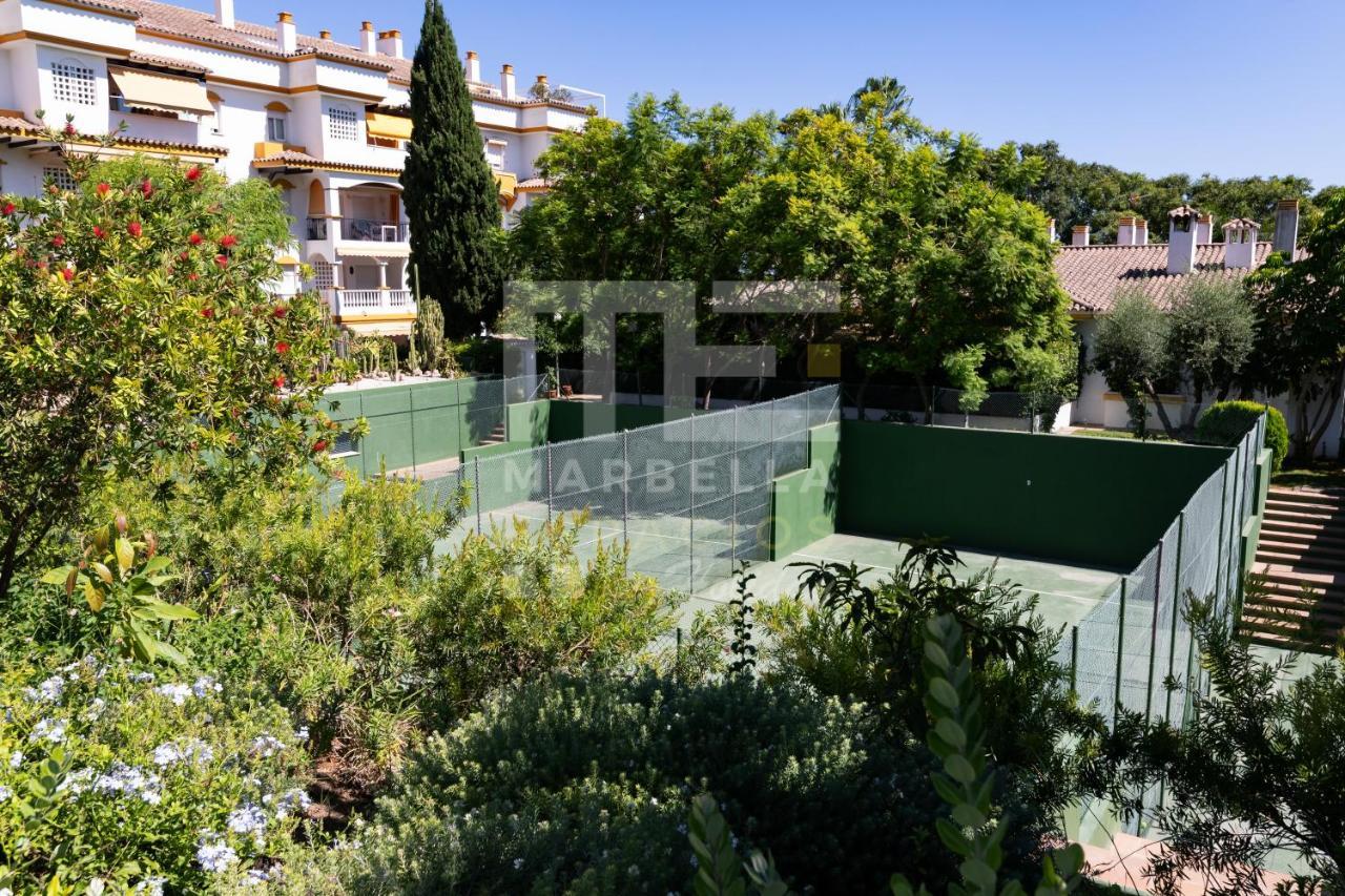 Apartamento Amplio Planta Jardin Nagueles *