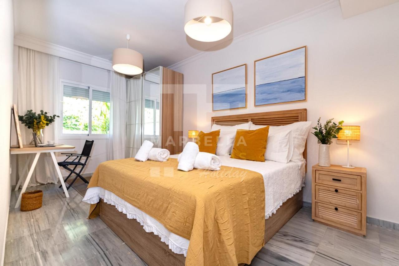 Apartamento Amplio Planta Jardin Nagueles