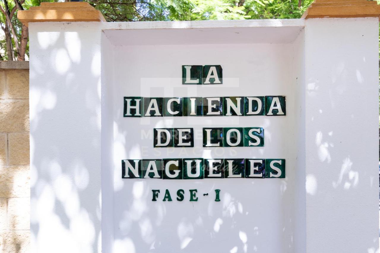 Apartamento Amplio Planta Jardin Nagueles