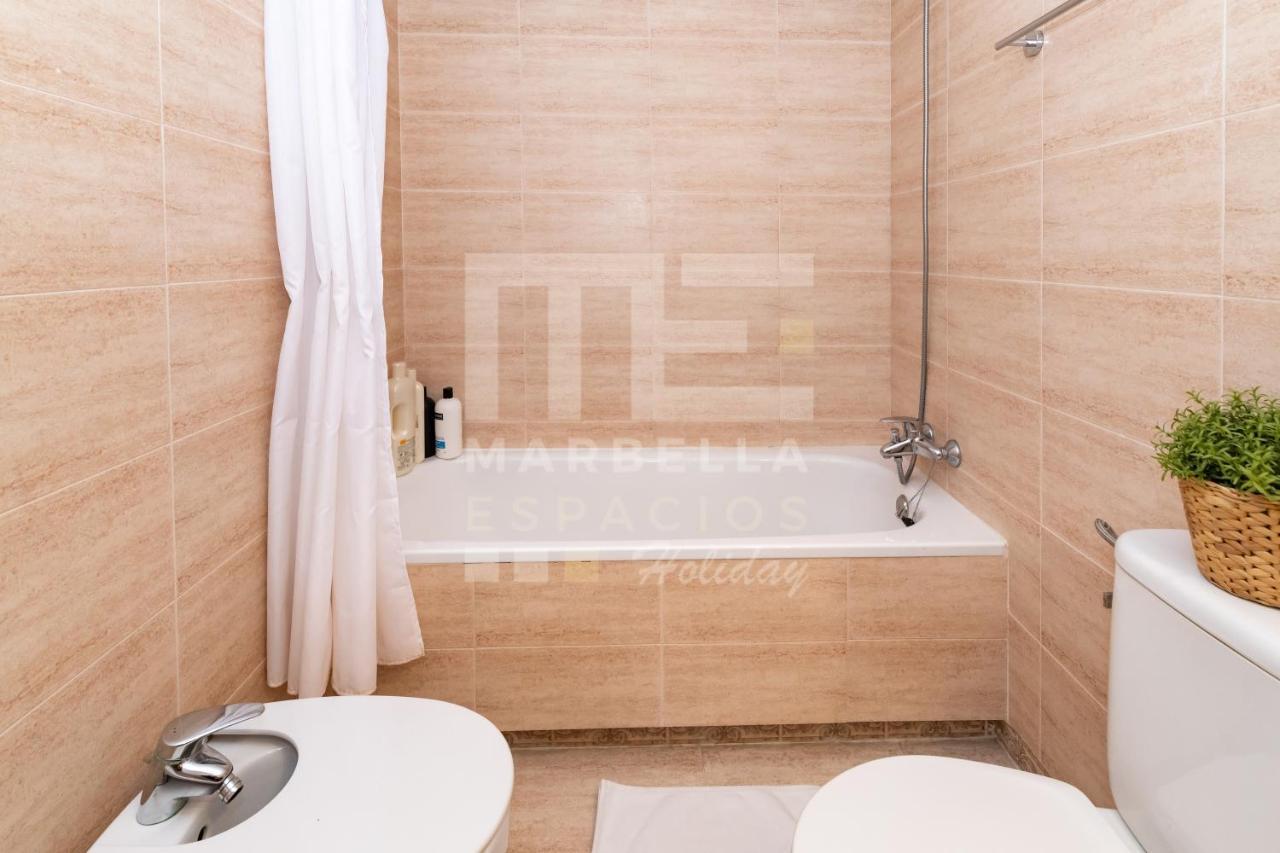 Amplio Planta Jardin Nagueles *
