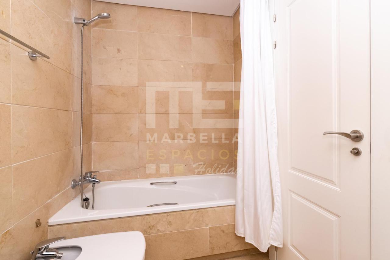 Amplio Planta Jardin Nagueles