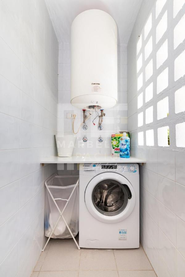 Apartamento Amplio Planta Jardin Nagueles *