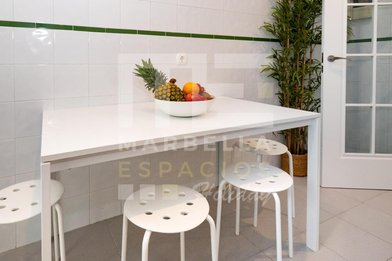 Amplio Planta Jardin Nagueles Apartamento *