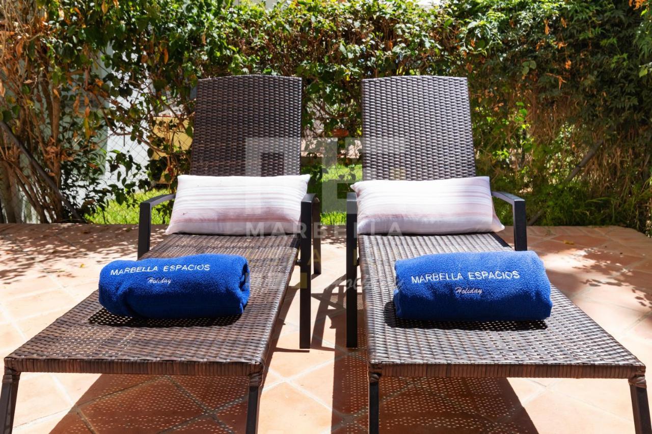 Amplio Planta Jardin Nagueles *