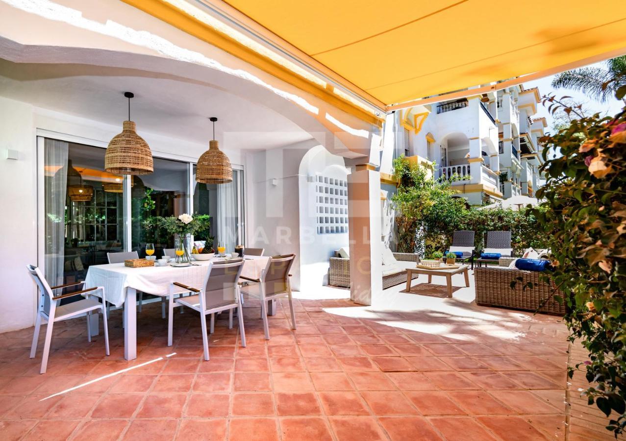 Amplio Planta Jardin Nagueles Apartamento *
