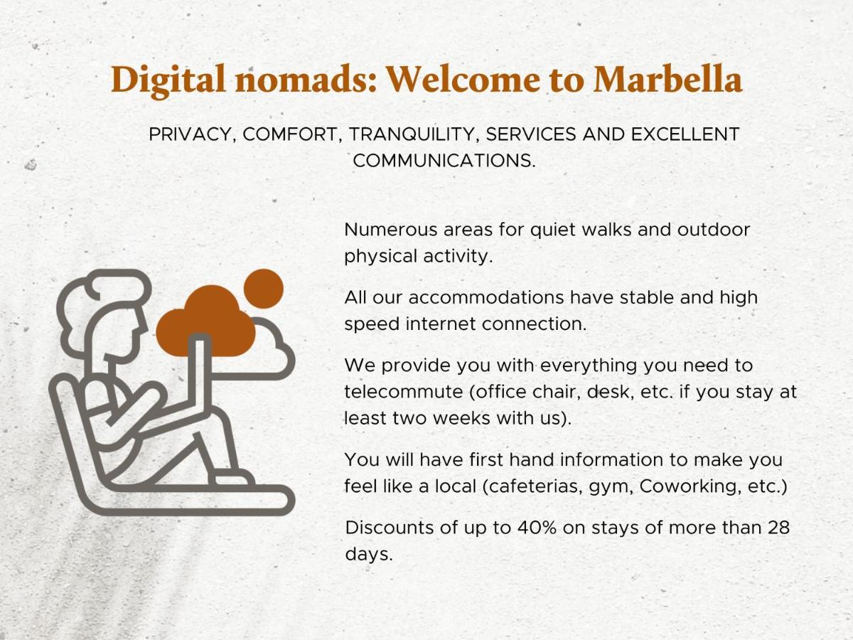Vacation I Fuentes, Prime Location, Perfect For Families And Big Groups, Shared Pool Marbella