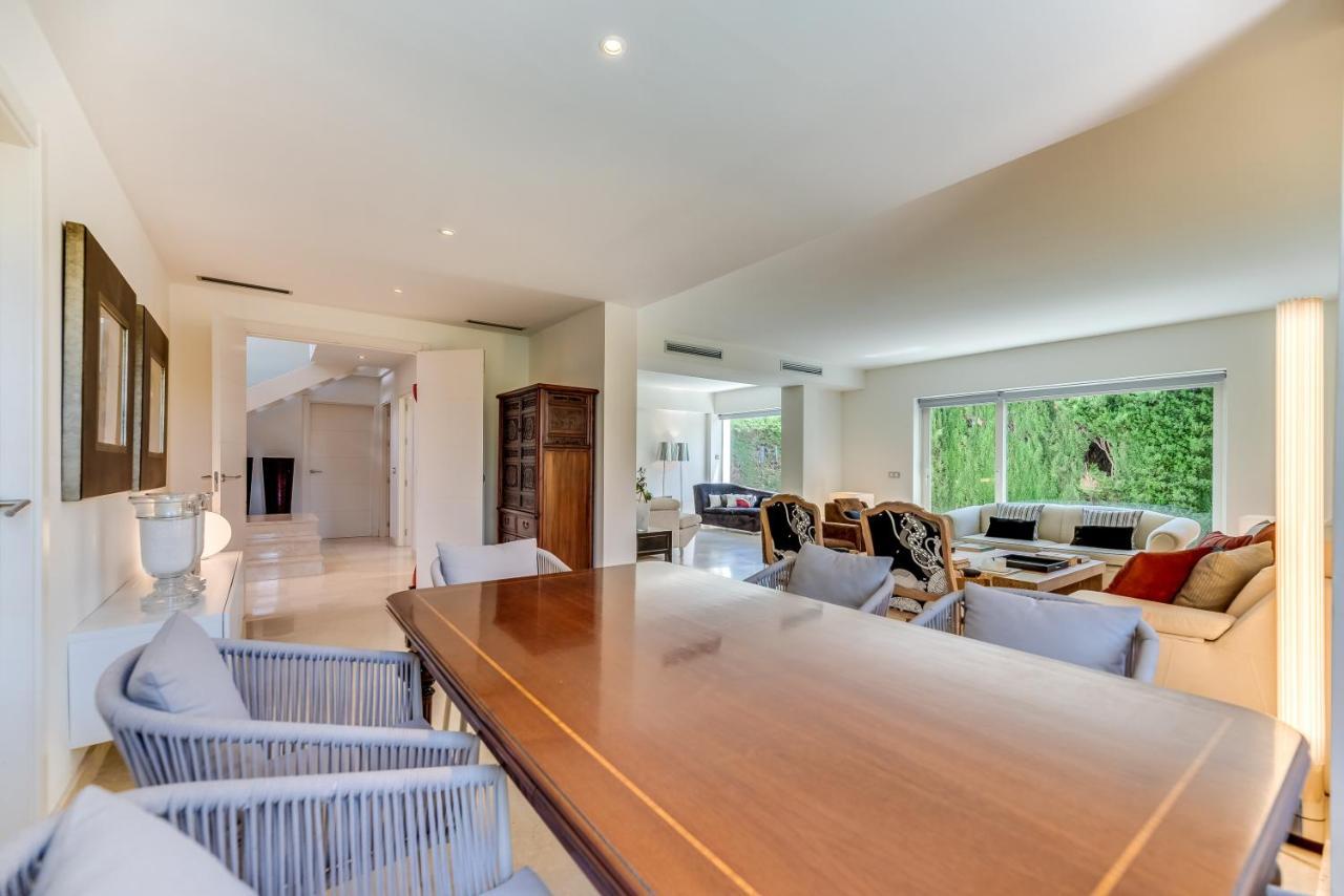 Vacation I Fuentes, Prime Location, Perfect For Families And Big Groups, Shared Pool