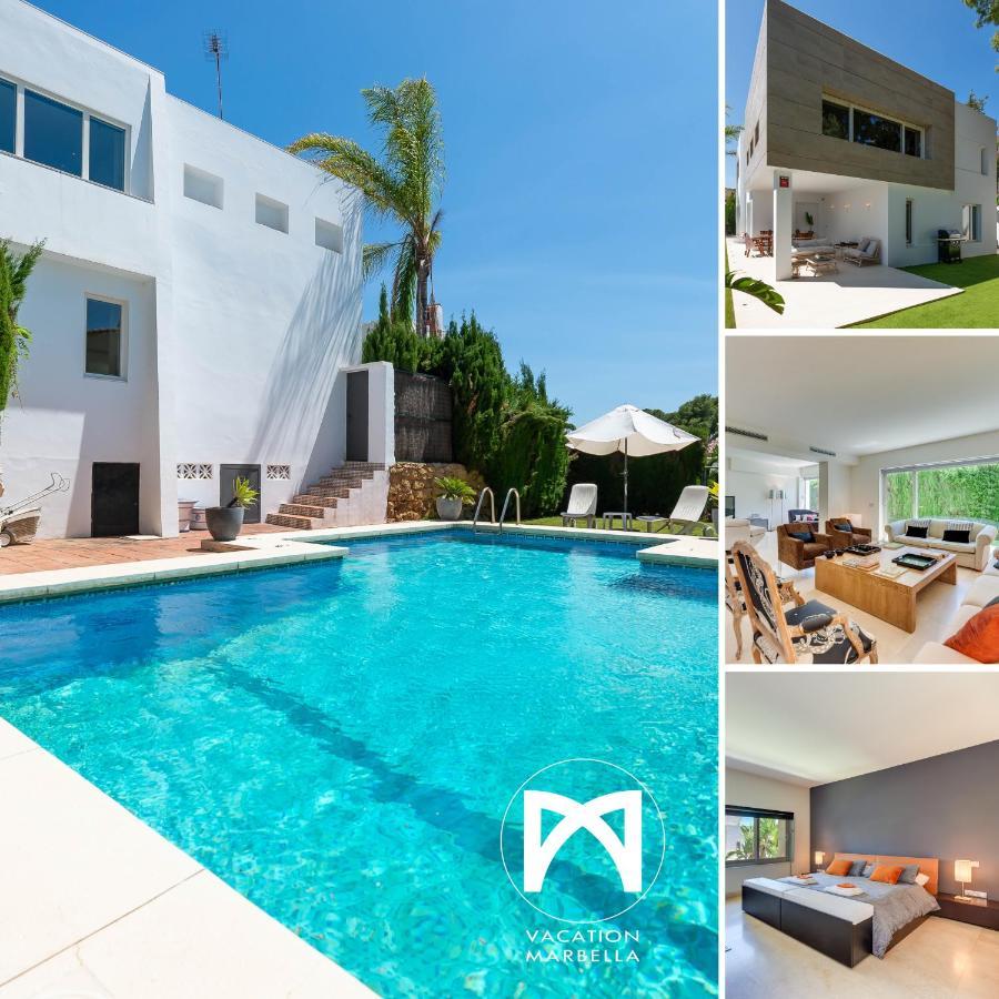Vacation I Fuentes, Prime Location, Perfect For Families And Big Groups, Shared Pool