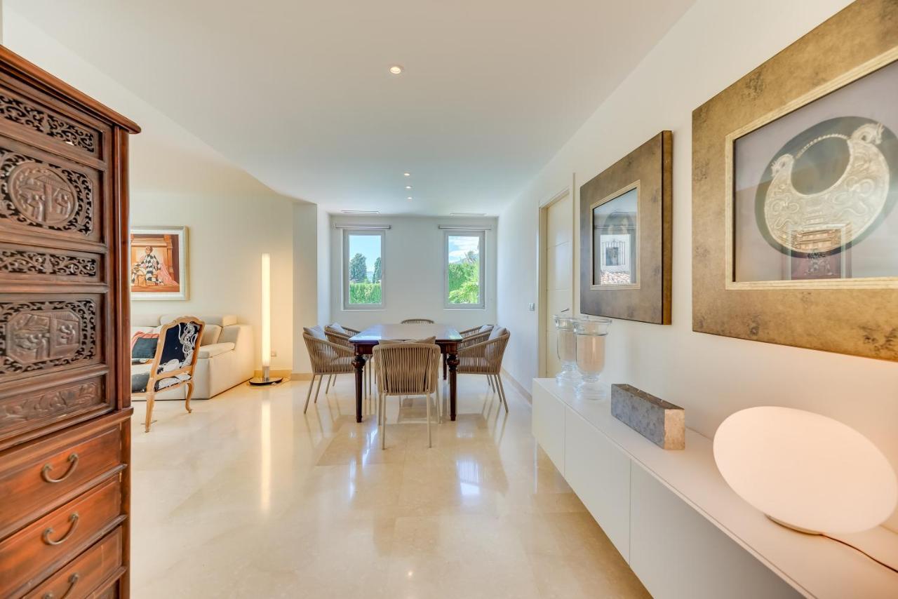 Vacation I Fuentes, Prime Location, Perfect For Families And Big Groups, Shared Pool Villa