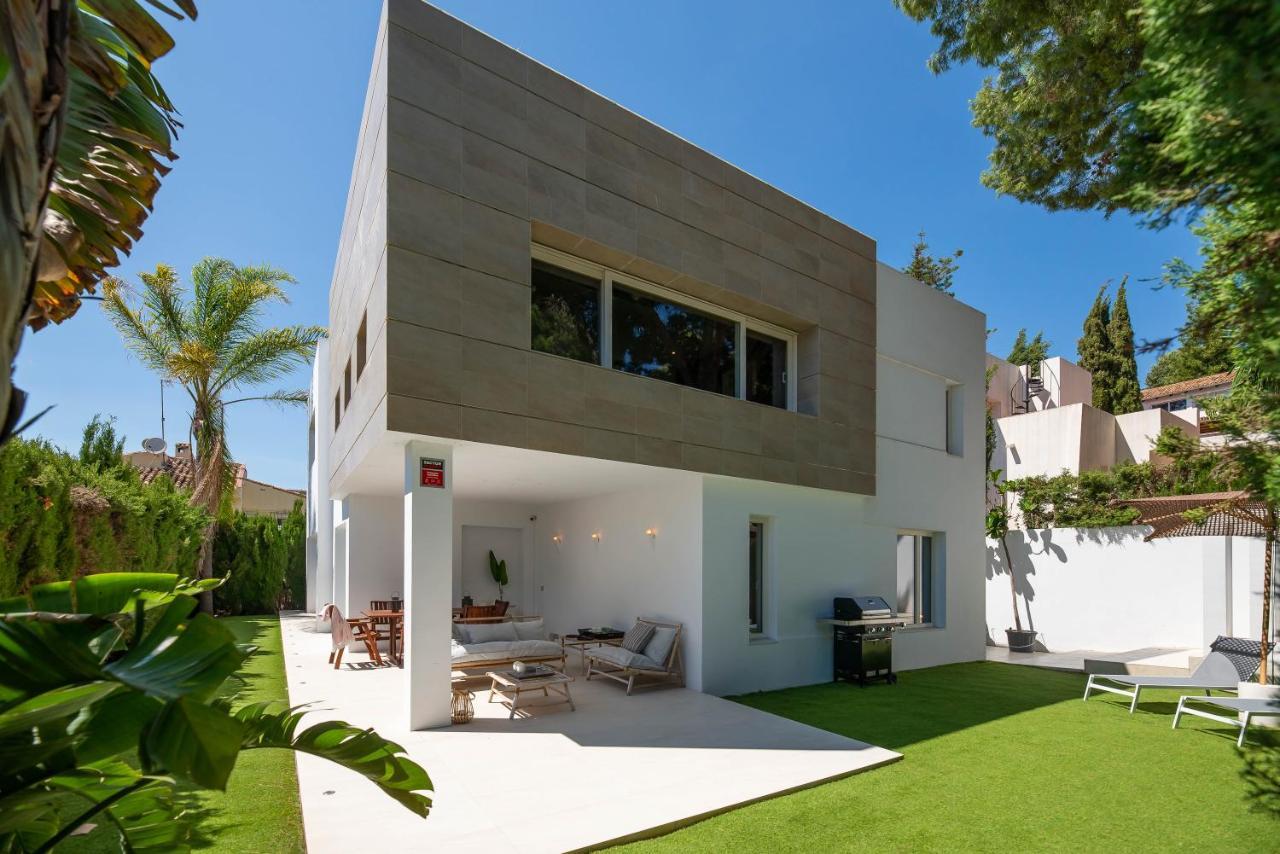 Vacation I Fuentes, Prime Location, Perfect For Families And Big Groups, Shared Pool Villa *
