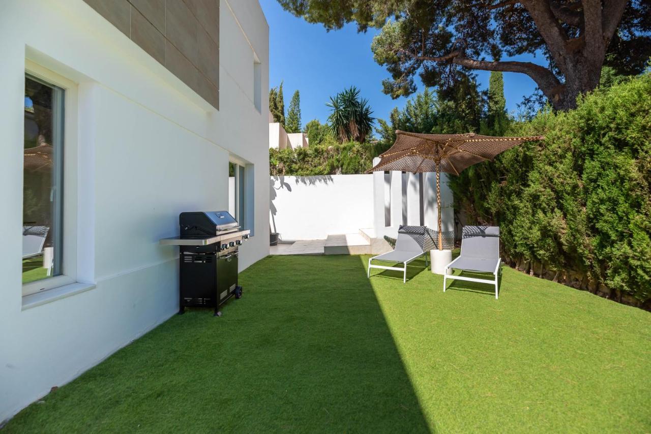 Vacation I Fuentes, Prime Location, Perfect For Families And Big Groups, Shared Pool