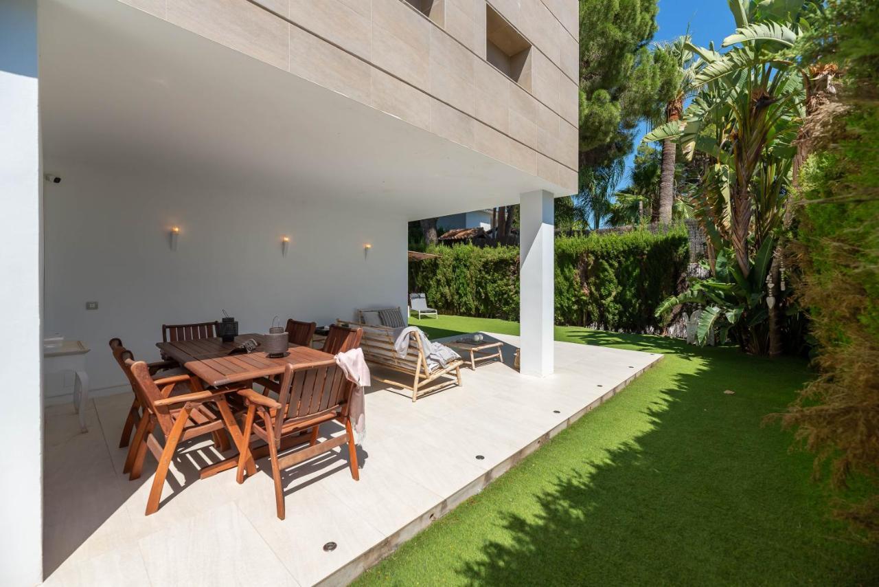 Villa Vacation I Fuentes, Prime Location, Perfect For Families And Big Groups, Shared Pool Marbella