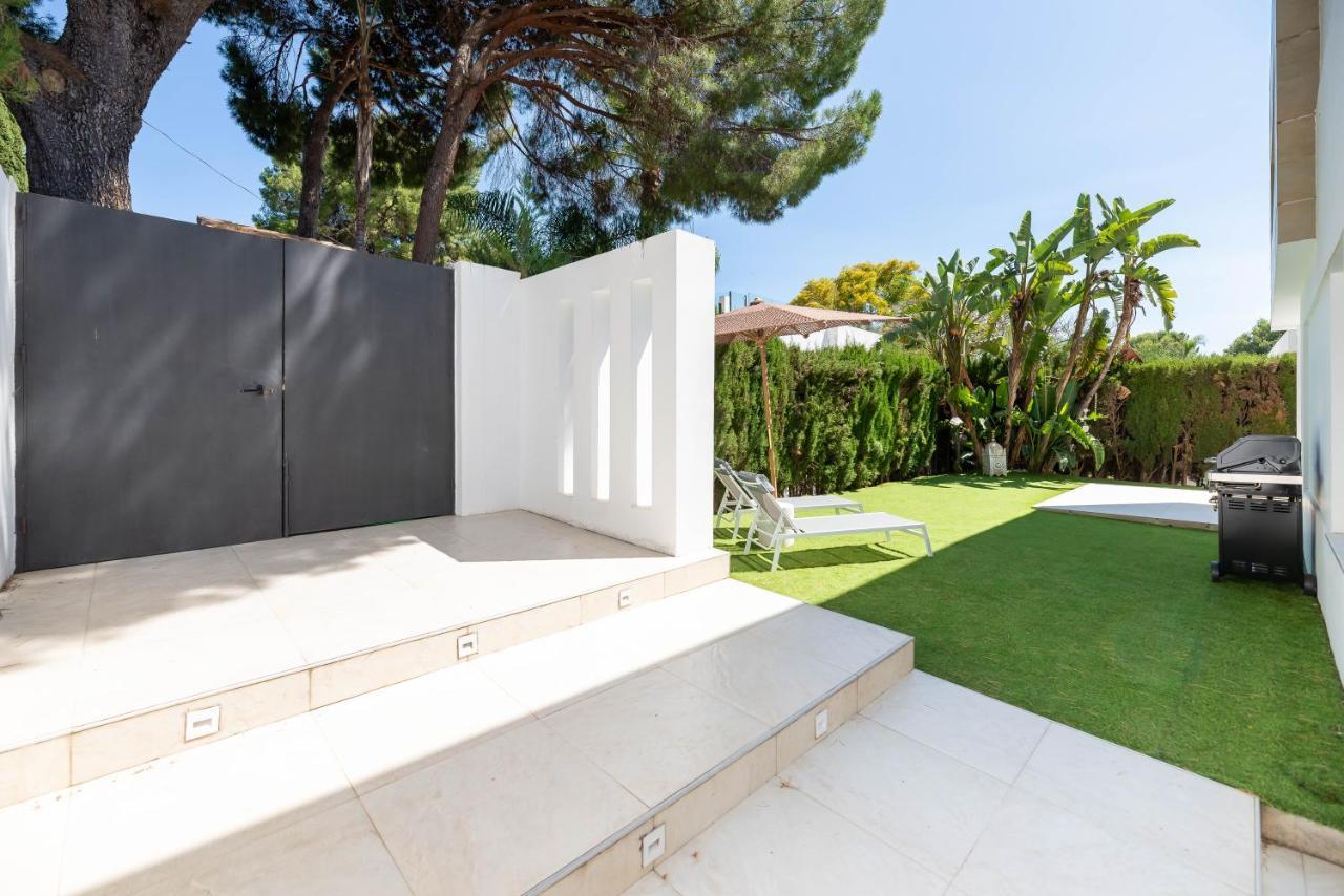 Vacation I Fuentes, Prime Location, Perfect For Families And Big Groups, Shared Pool * Marbella