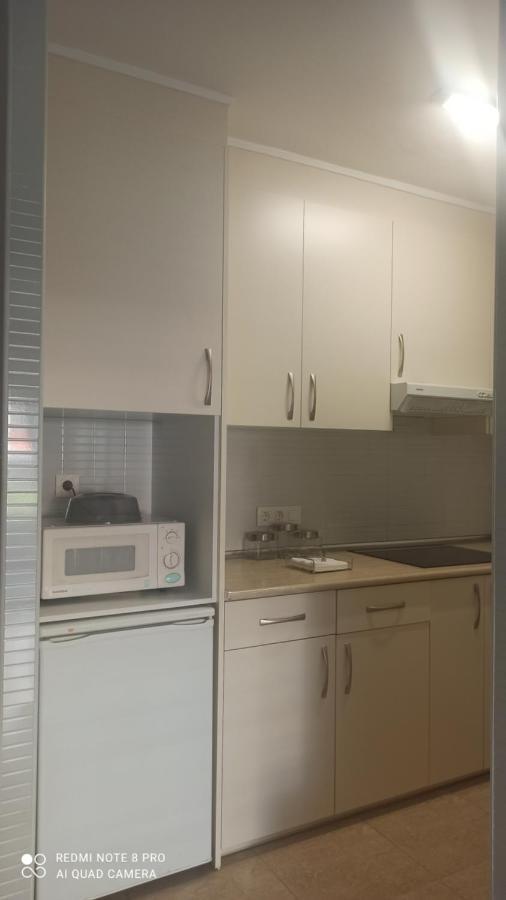 Apartment Bambino Playa Marbella